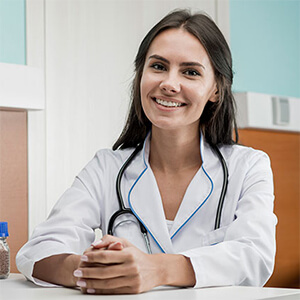 Doctor Image