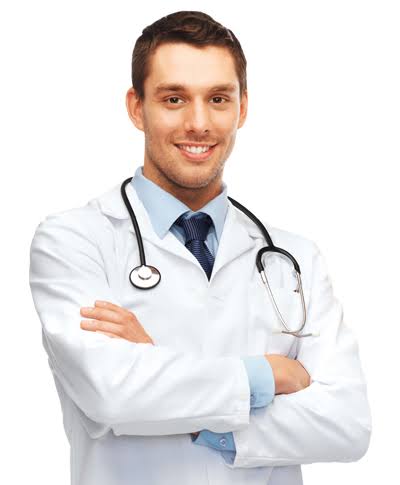 Doctor Image