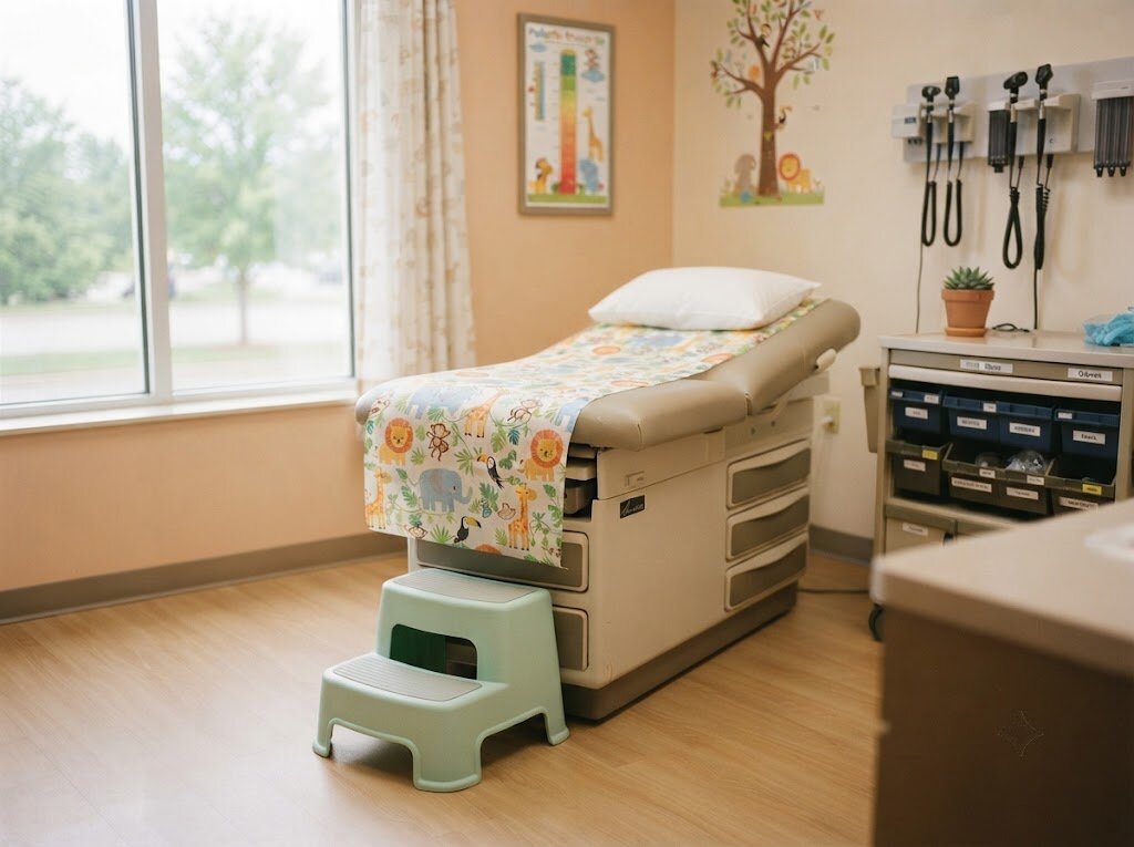 Doctor Image